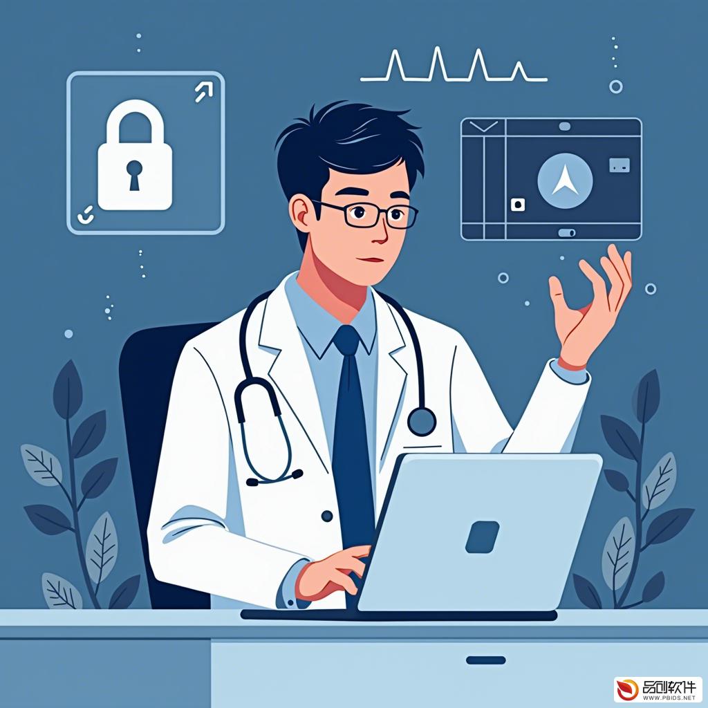东莞市医疗数据加密系统技术中心：守护健康数据的...