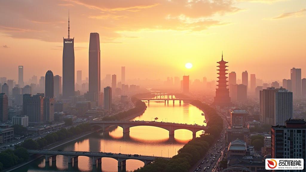 武汉市医疗供应链碳足迹系统：技术创新与绿色转型的先锋
