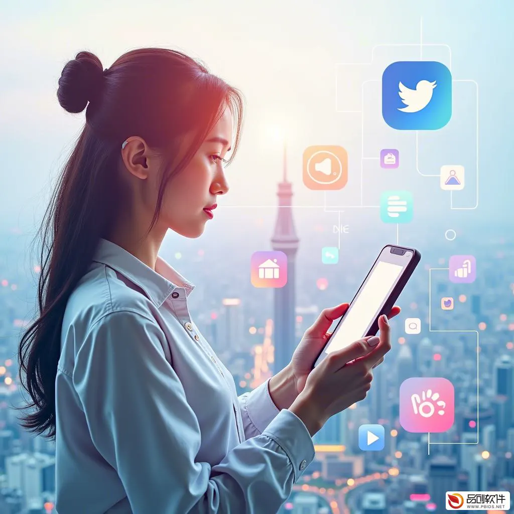 无锡市资讯社交App定制平台公司:打造专属社交...