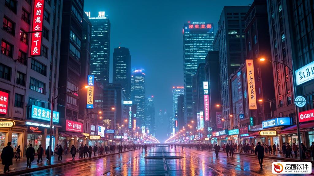 重庆市党建智慧平台研发中心：引领数字化转型的新篇章
