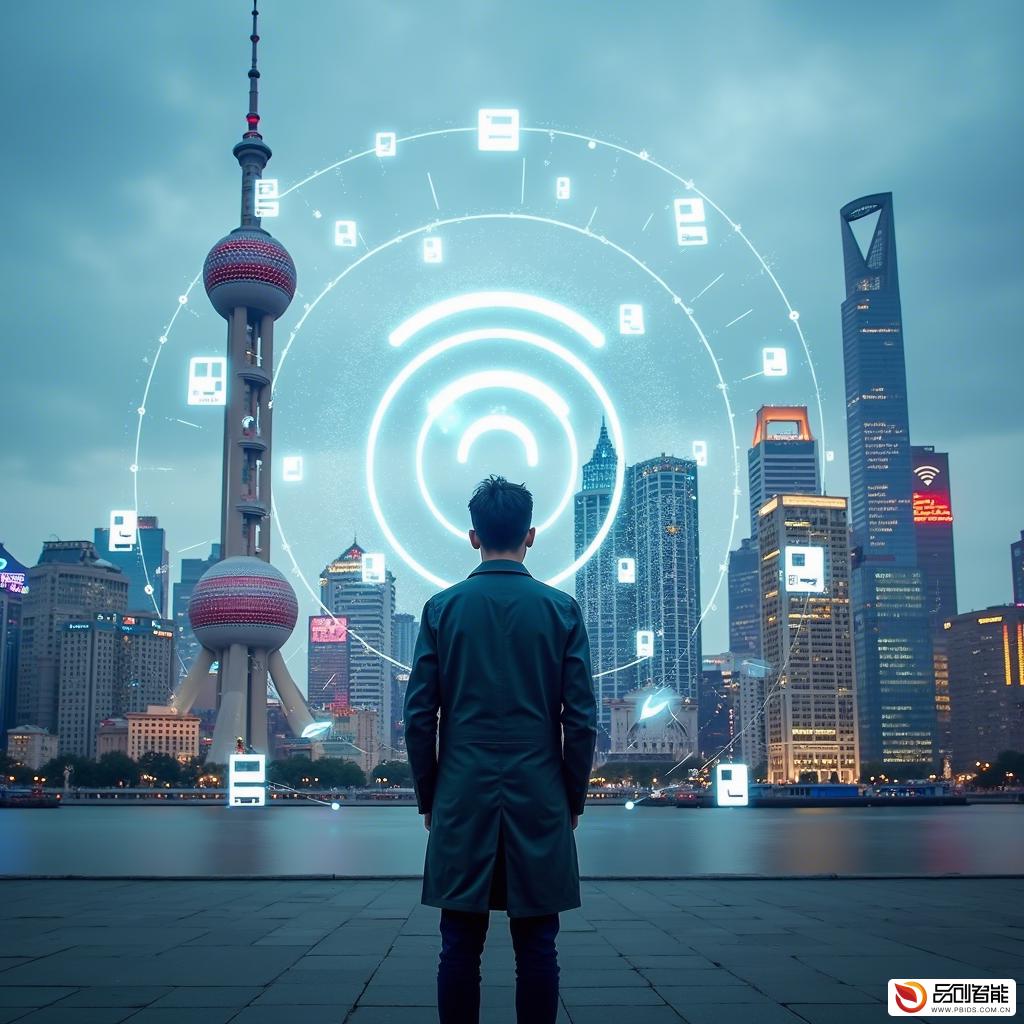 上海市分布式Wi-Fi零漫游运营商：打造无缝网...