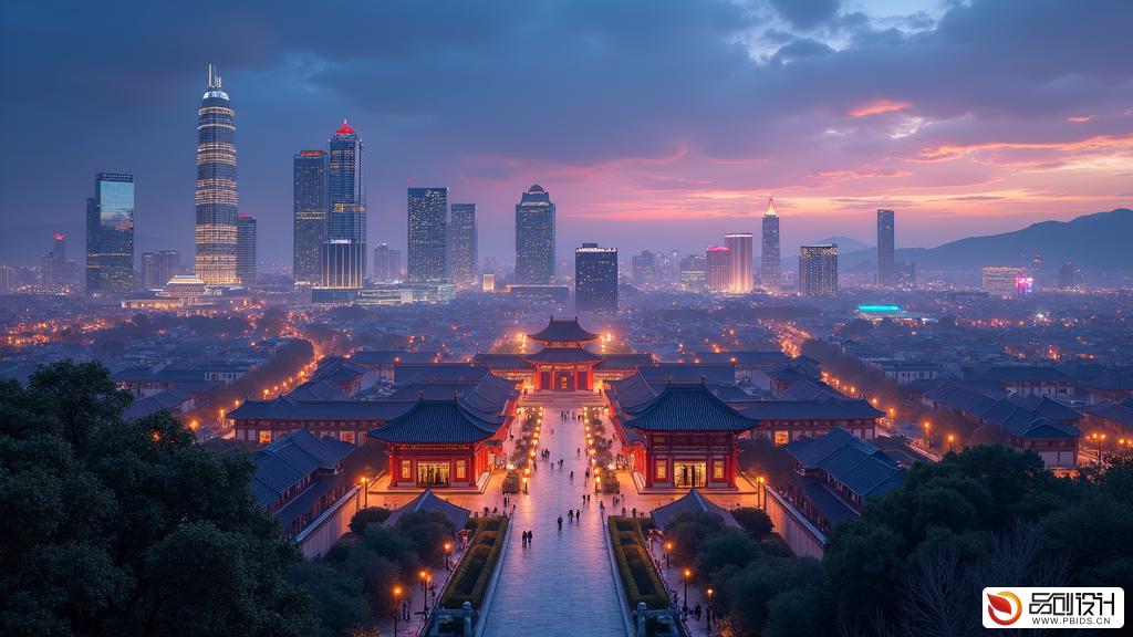 张家口市移动端UI/UX设计中心：创新引领未来设计潮流
