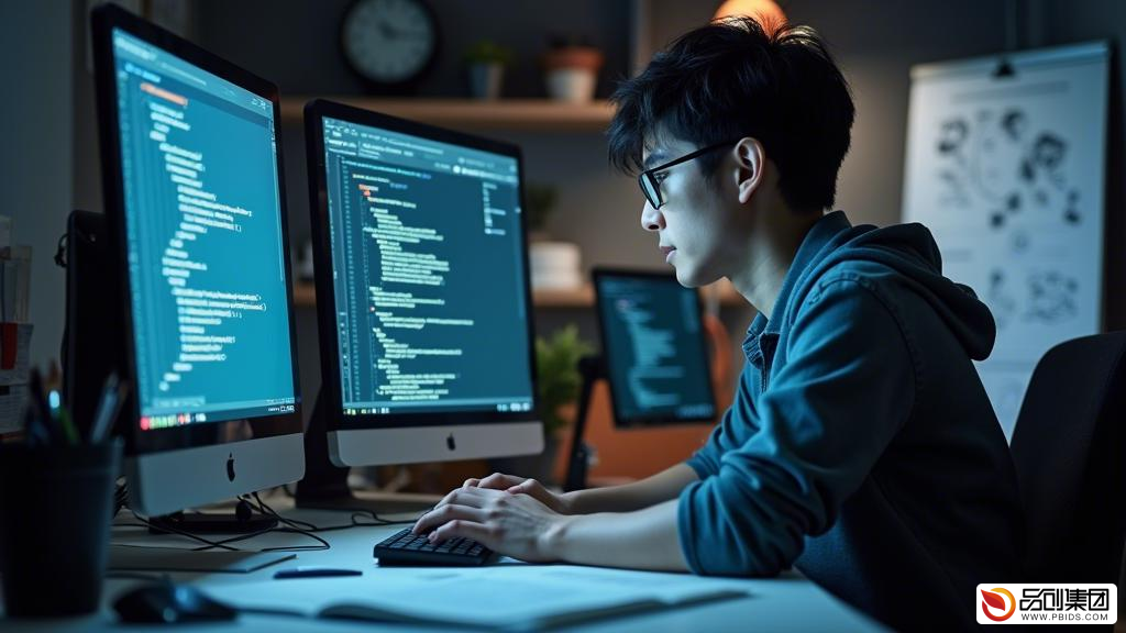 开发App软件的全面指南：从策划到上线的实战攻略