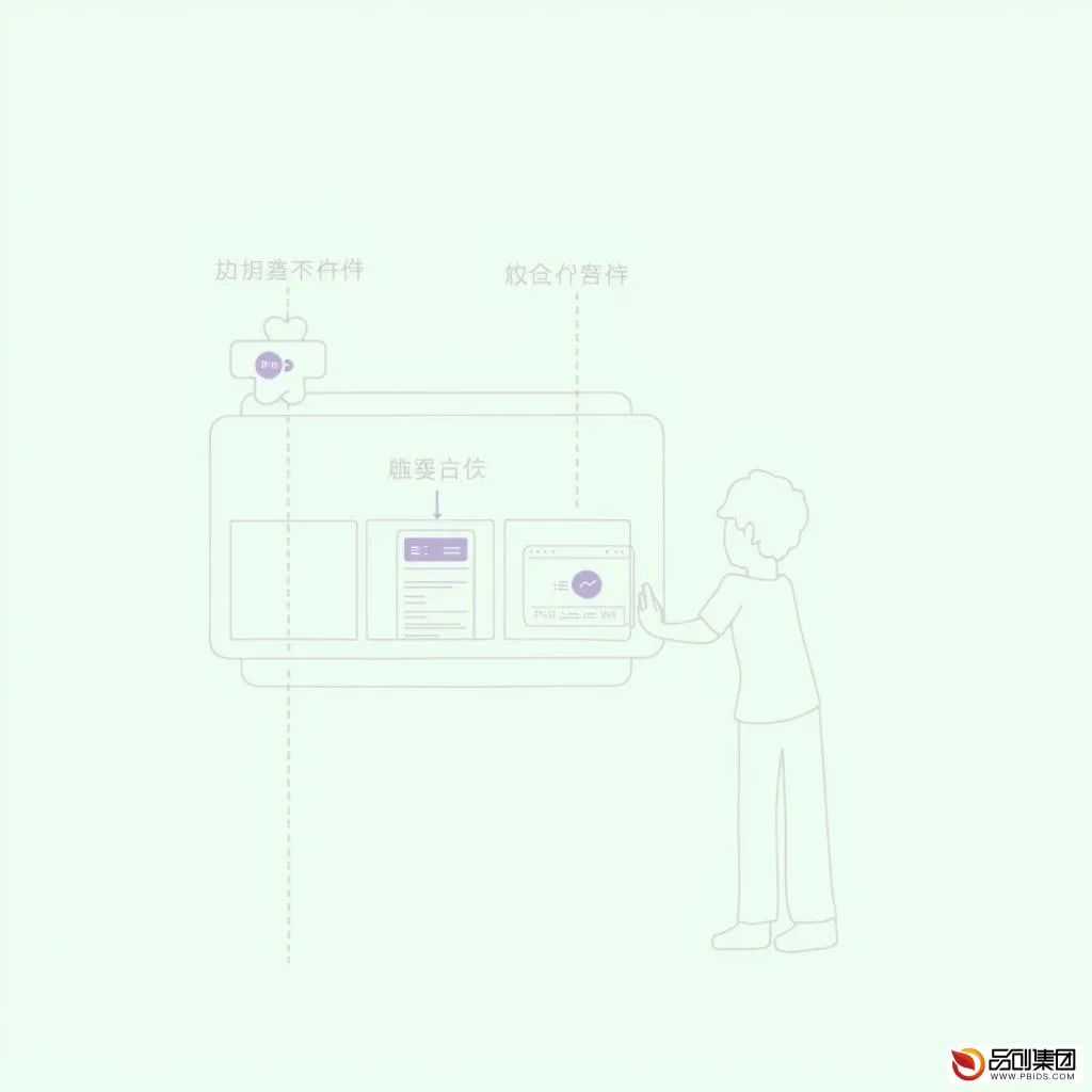 微信小程序开通全攻略：从零到一的实战指南
