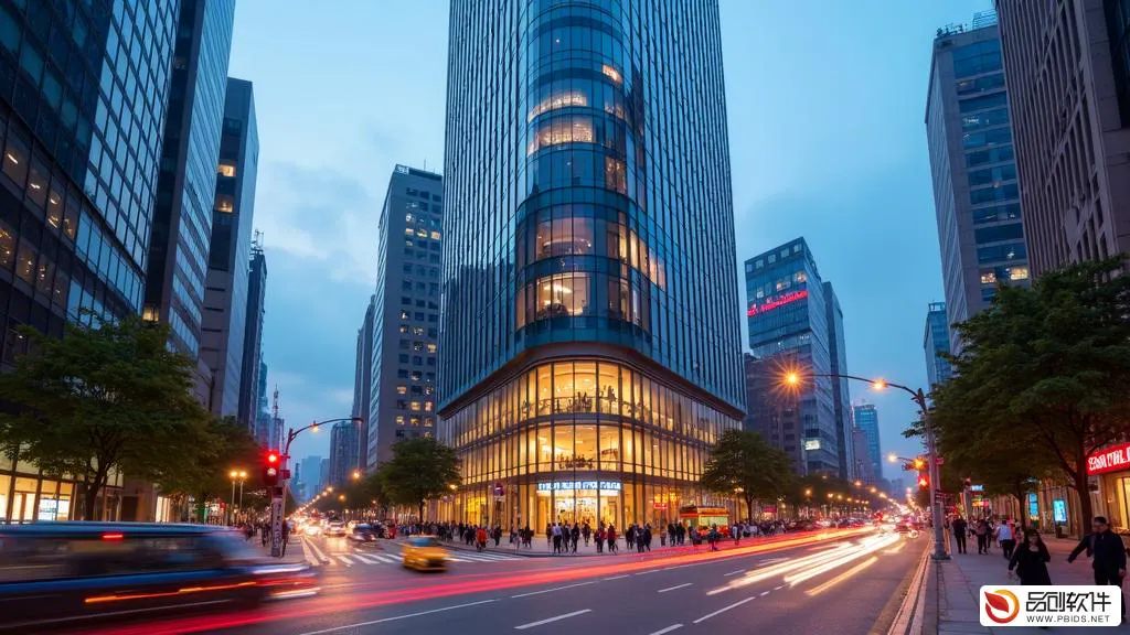 重庆市保险数据中台公司的崛起与影响
