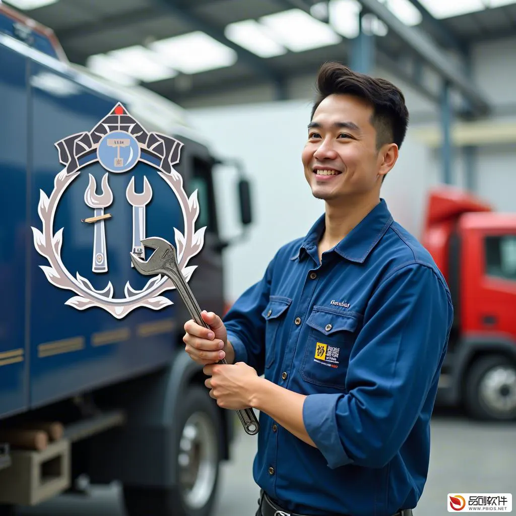 武汉市商用车维修预约平台服务商指南
