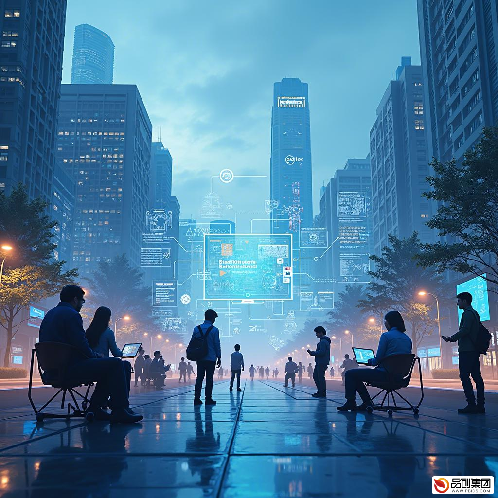 成都软件定制：打造专属数字化解决方案的明...