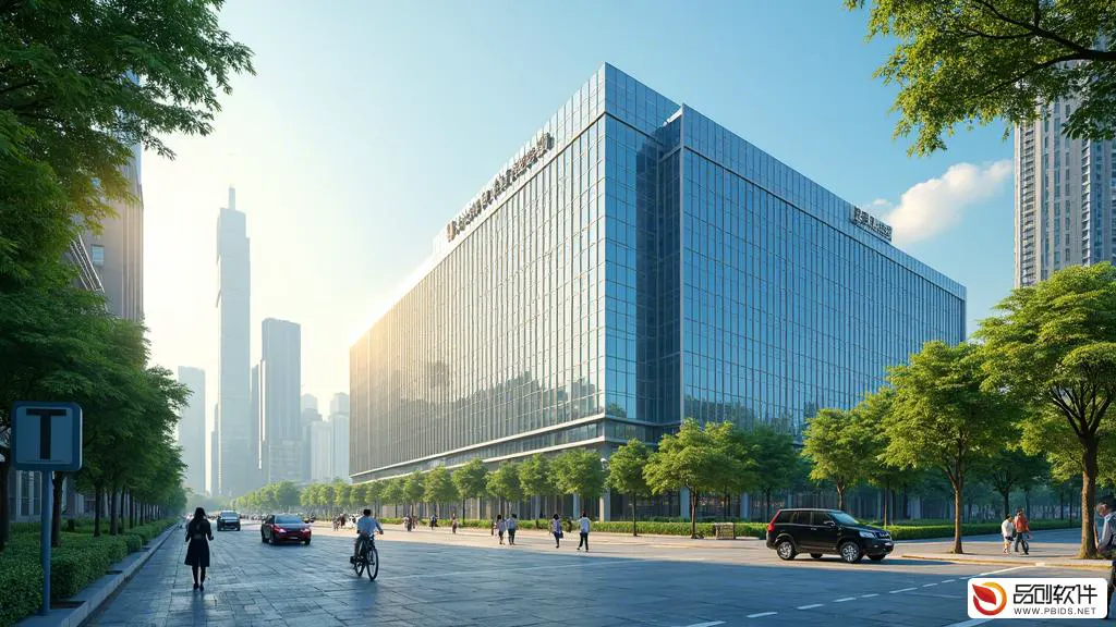 杭州市政府智慧城市系统集团：引领未来城市智能化发展
