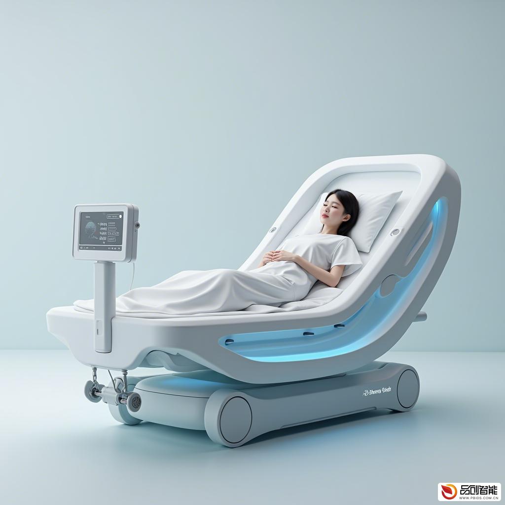 佛山市智能病床压力传感服务商：引领医疗护理新风尚
