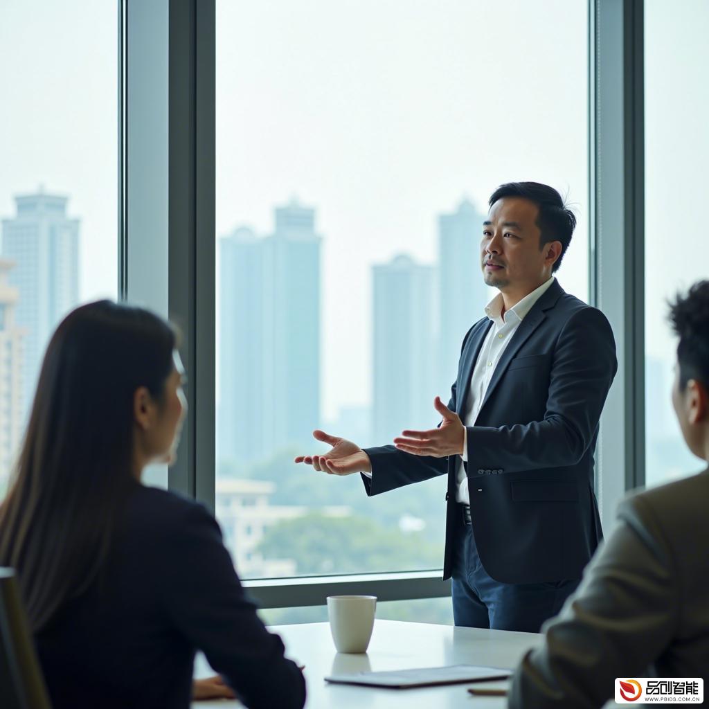 佛山市职业健康法规培训企业：构建安全职场...