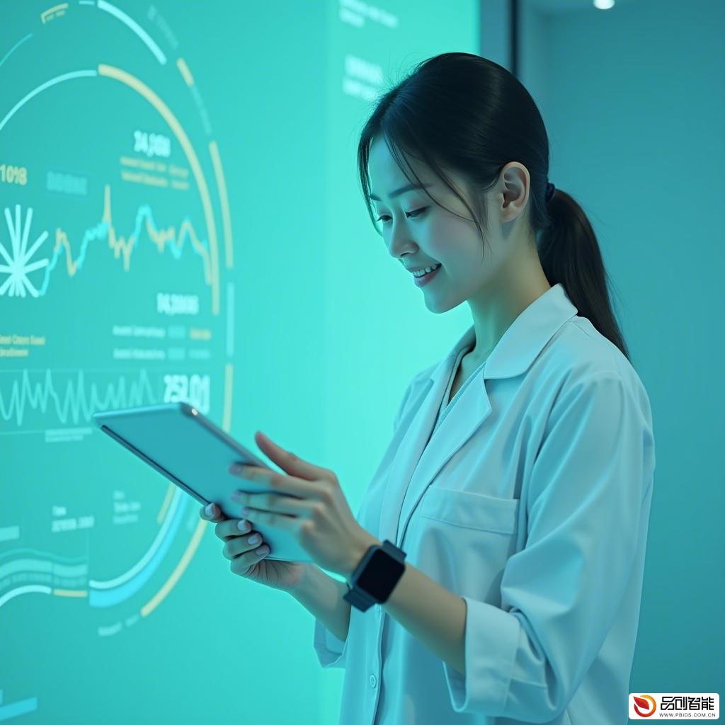 苏州市家用医疗物联网终端服务商：引领智慧健康新时代
