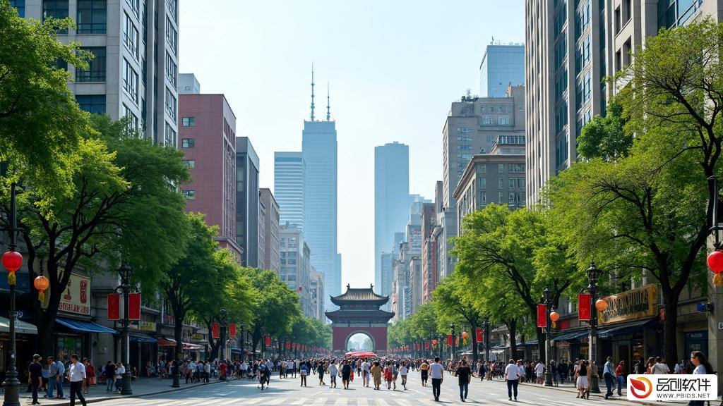 成都市微服务架构设计：运营商的角色与未来展望
