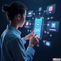 App制作开发定制：打造专属移动应用的全方位指南
