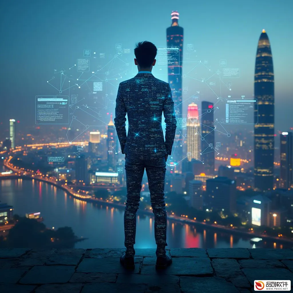 武汉市区块链存证开发研发团队的崛起与影响
