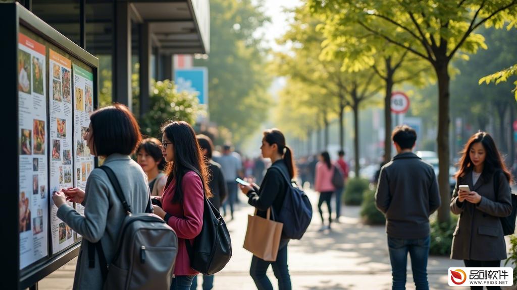 上海市社区团购AI小程序：重塑本地消费新生态
