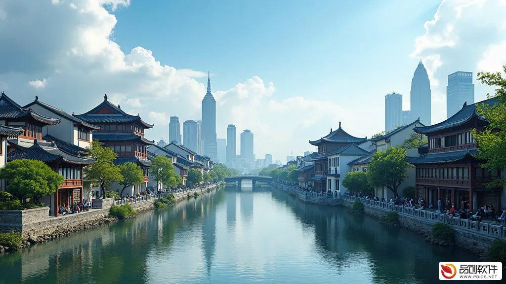 苏州市分布式架构优化技术中心：引领技术创新与产业升级
