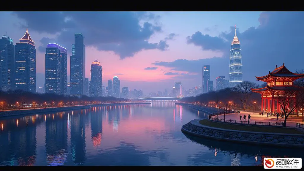 杭州市零售私域流量智能分发平台技术中心：引领零售新风尚
