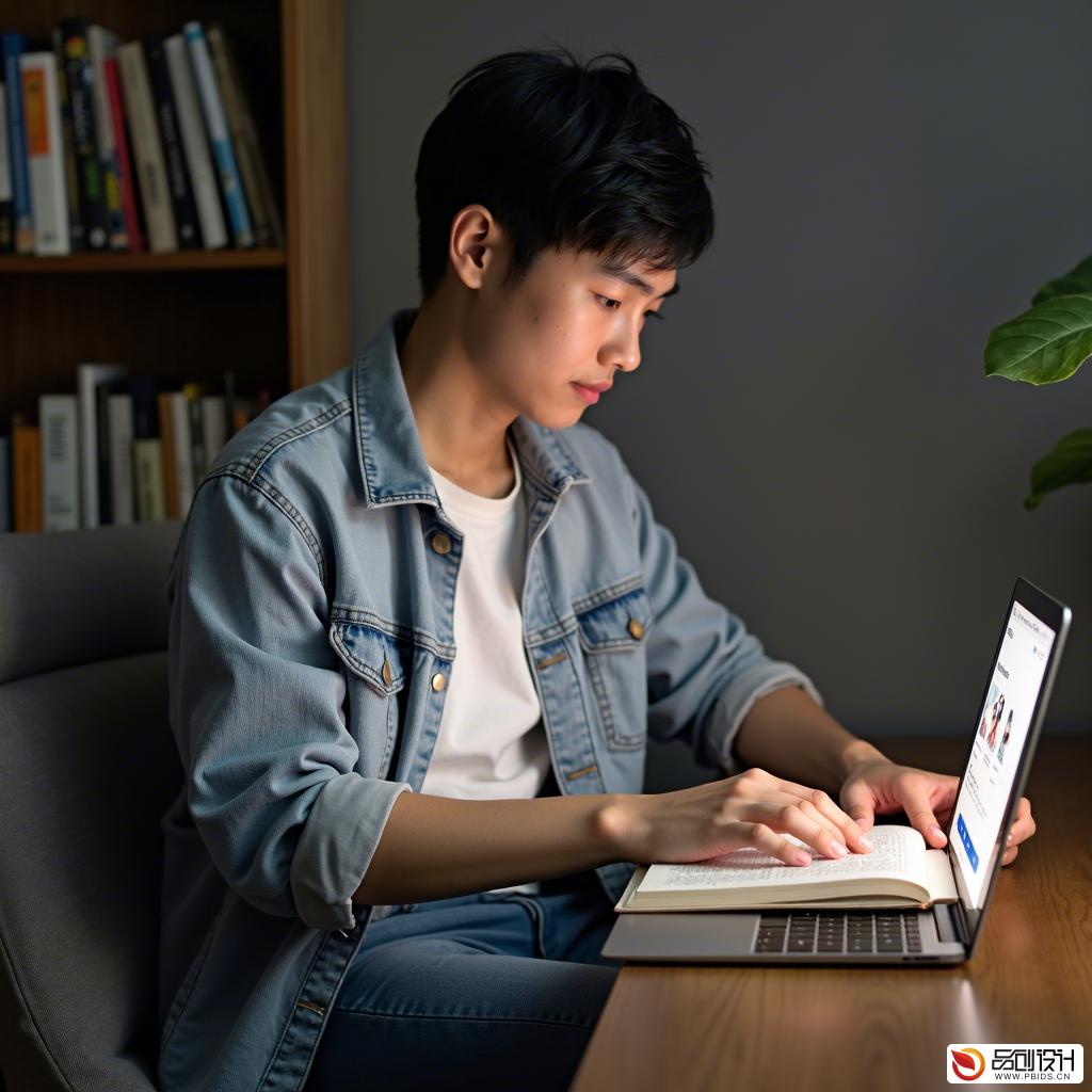图书馆软件界面优化：寻找理想合作伙伴的全...