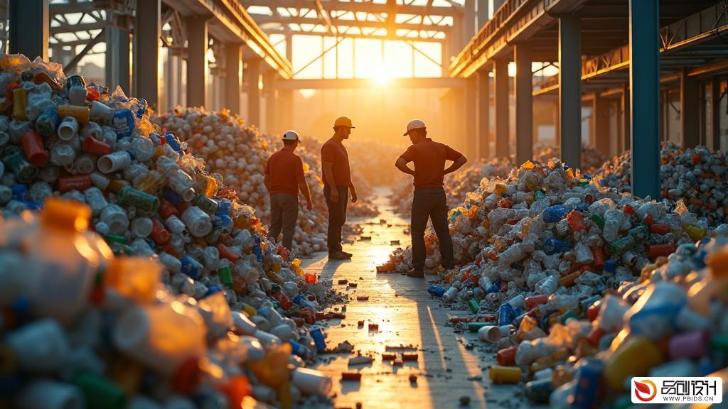 资源回收社交传播：设计工作室的创新实践
