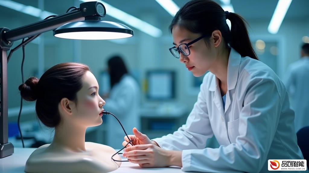 上海市动态电刺激强度调节系统技术中心：引领医疗科技新篇章
