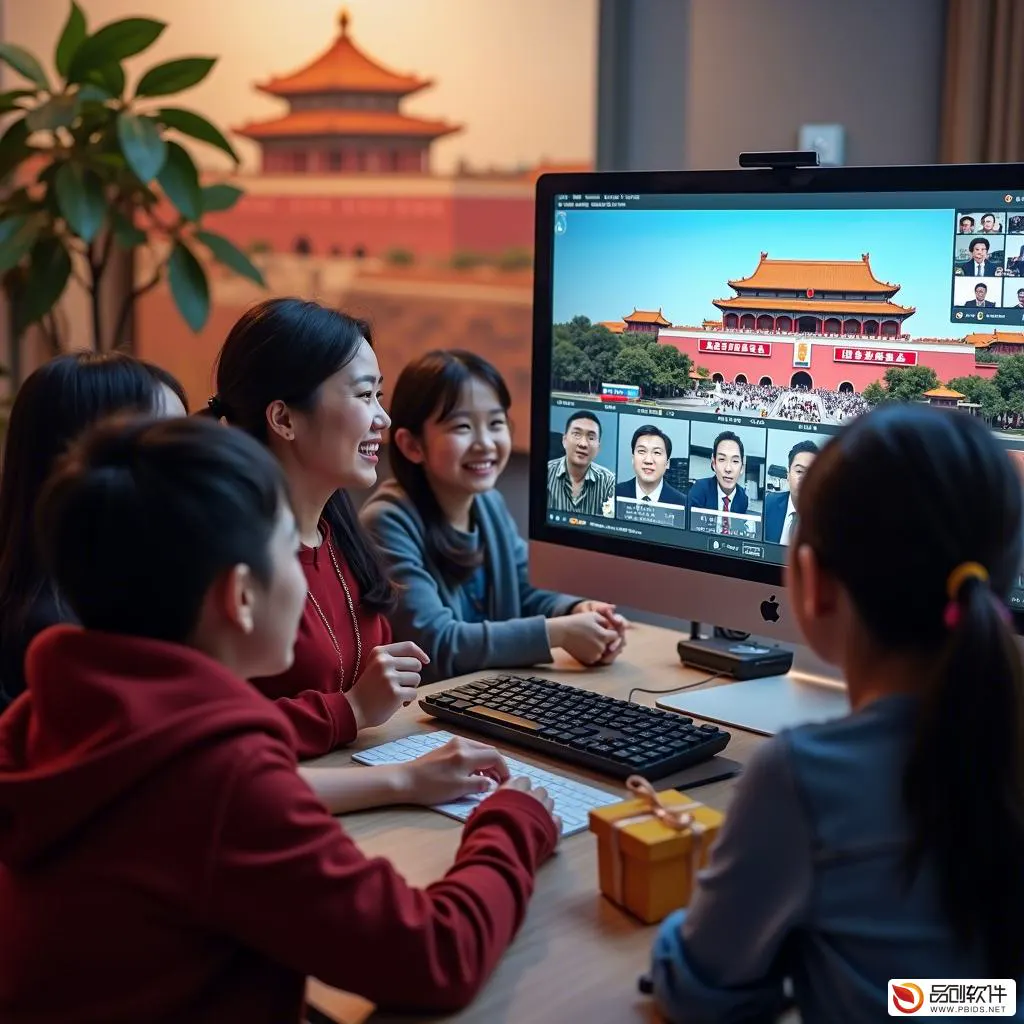北京市教育直播礼物打赏平台研发中心：创新教育模...
