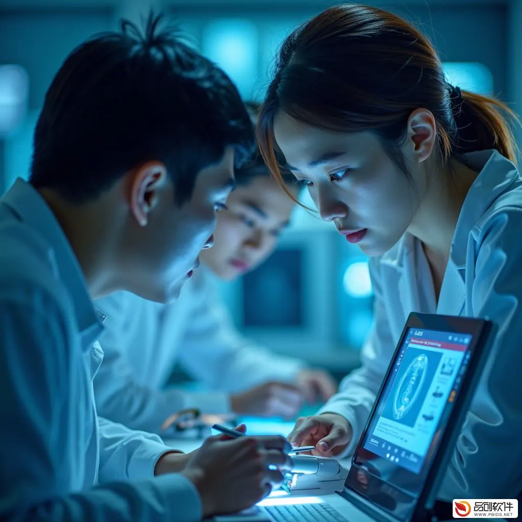 无锡市嵌入式医疗硬件系统团队的创新与发展
