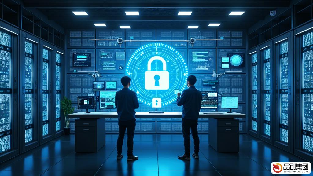 隐私计算中台：企业数据流通基础设施的新标配