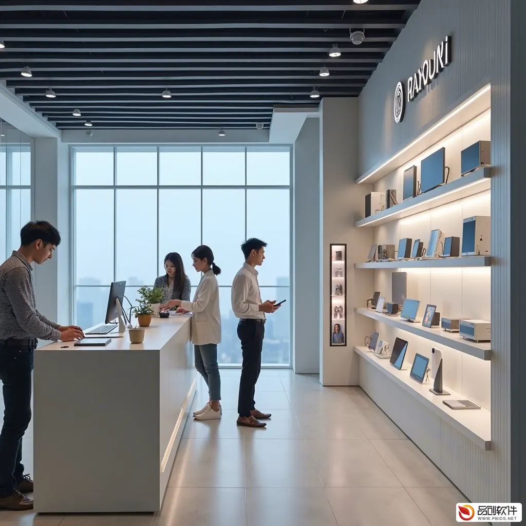 珠海市智能硬件集成系统服务站：引领未来智能生活...
