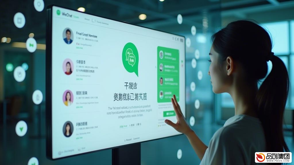 微信公众号网页开发工具全解析：打造高效运营新体验

