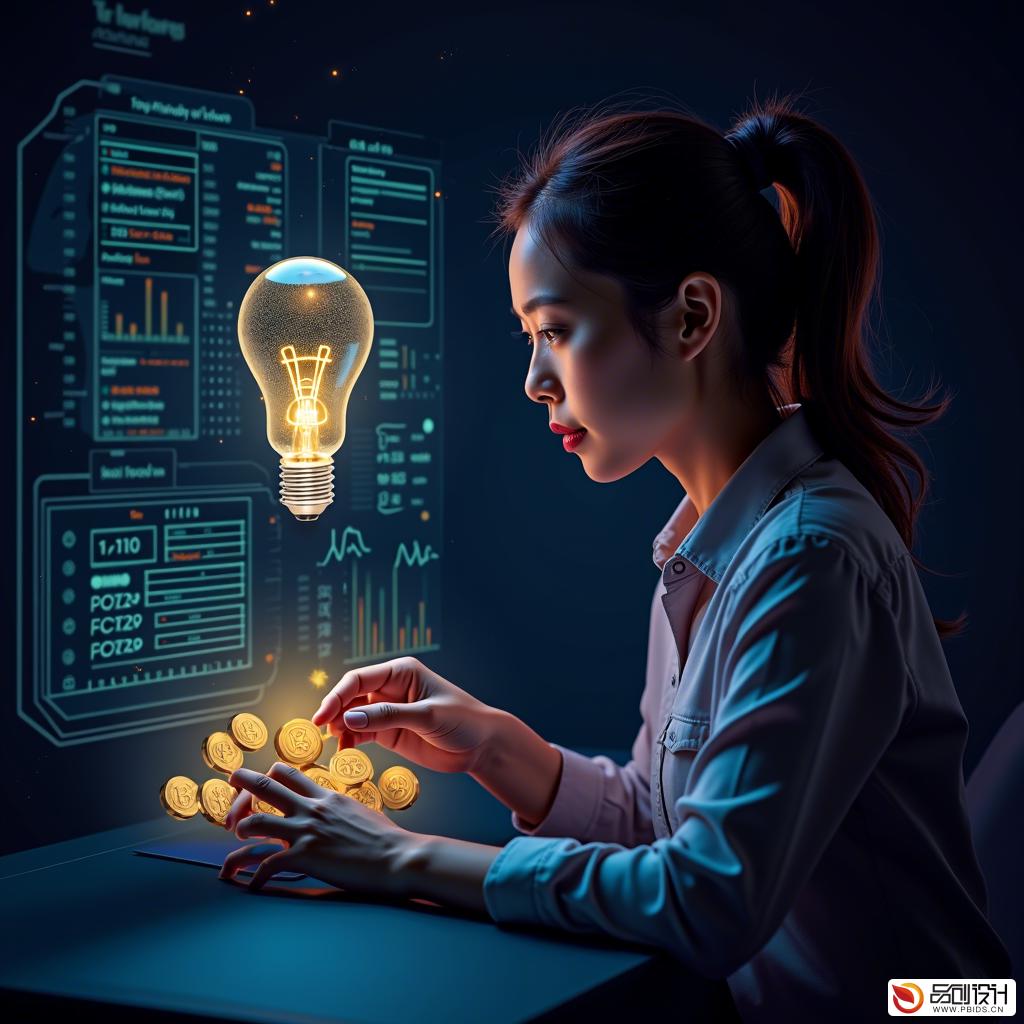 P2P借贷品创设计智库：重塑金融生态的创...