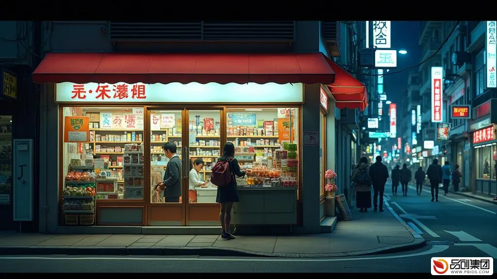 便利店微信小程序：打造便捷购物新体验
