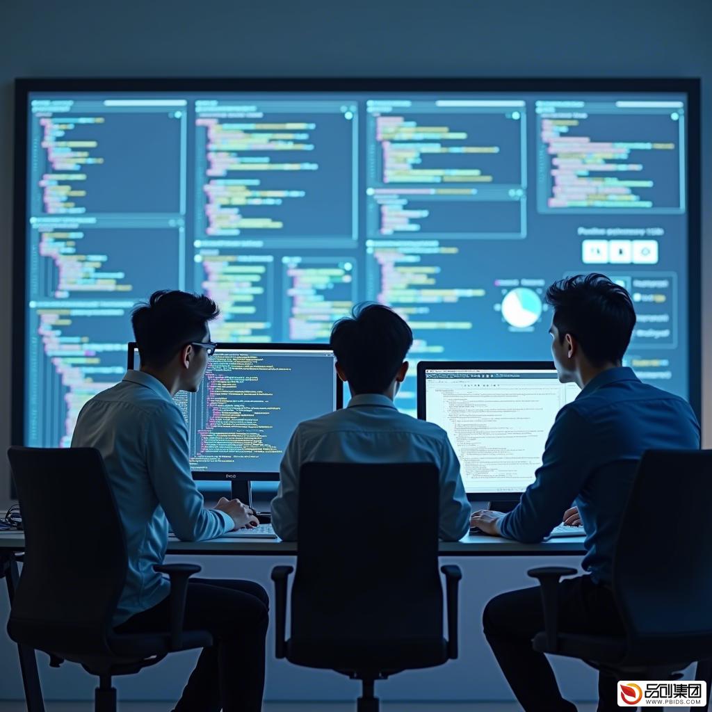 采购软件开发定制：打造专属业务解决方案的...