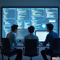 采购软件开发定制：打造专属业务解决方案的全方位指南
