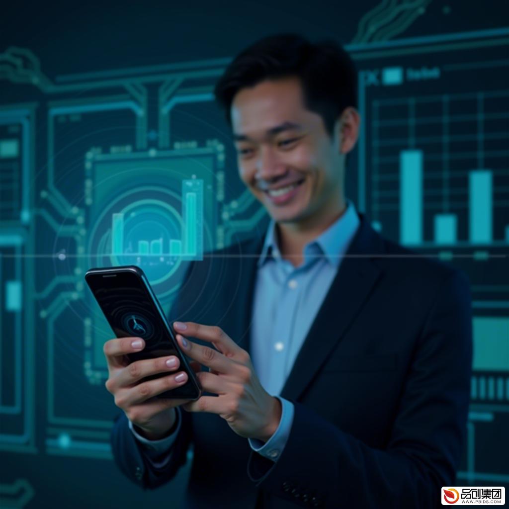 手机应用APP定制开发：打造专属移动解决方案
