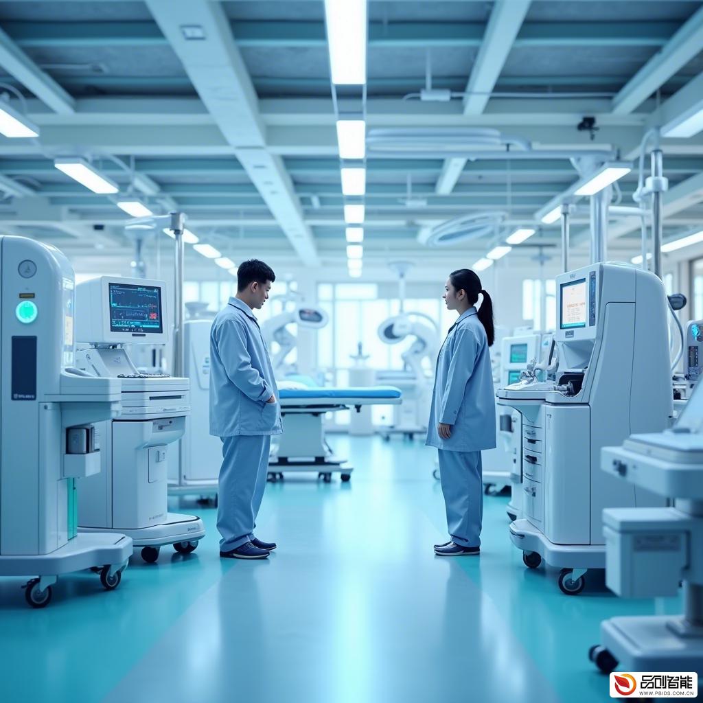 深圳市医疗设备动态调频系统厂商：创新引领医疗科技新篇章
