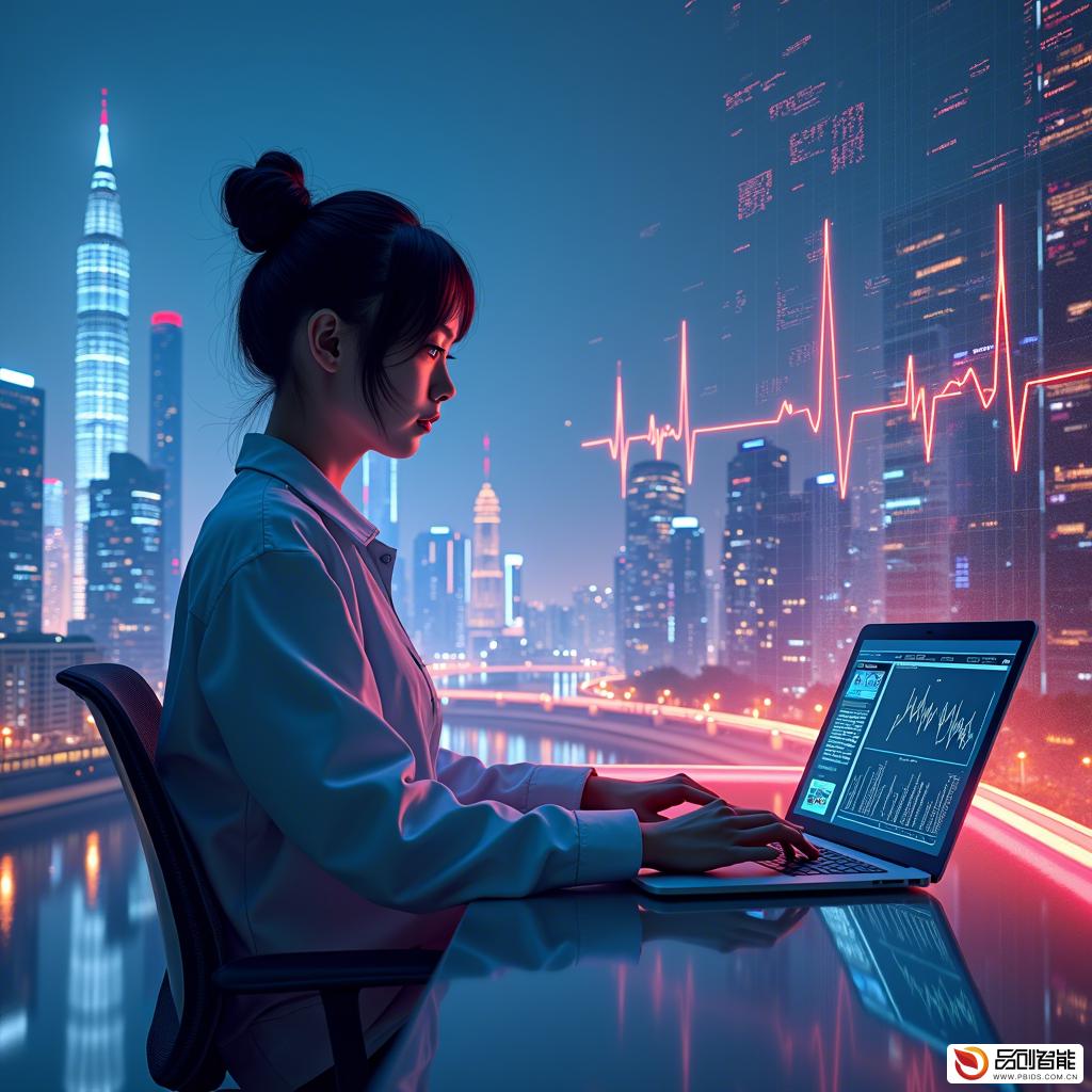 重庆市医疗数据特征工程平台集团：引领医疗...