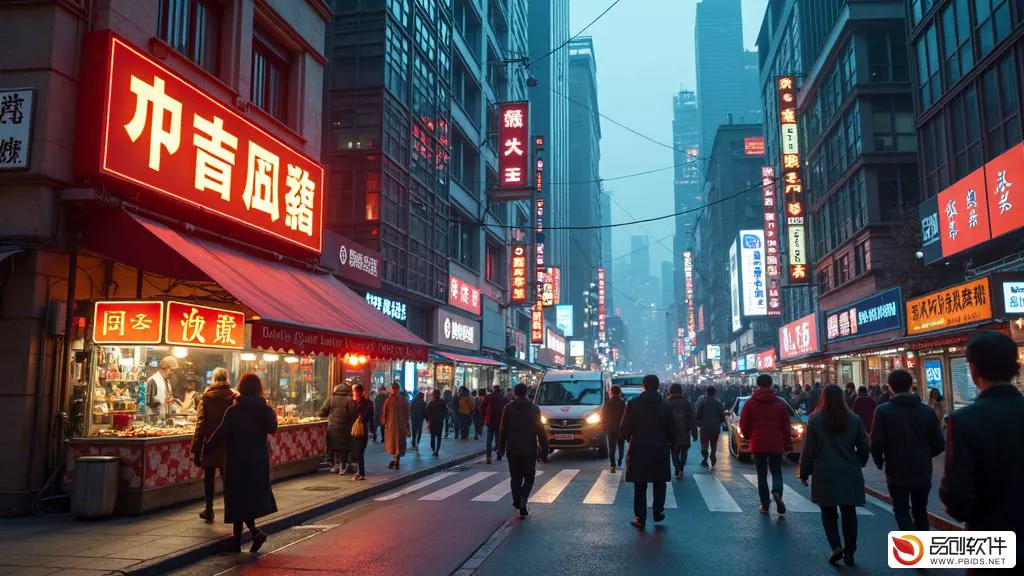 深圳市跨境支付清算平台企业的崛起与影响
