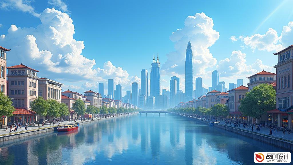 吴忠视觉动效规范设计：携手合作伙伴共创视觉盛宴
