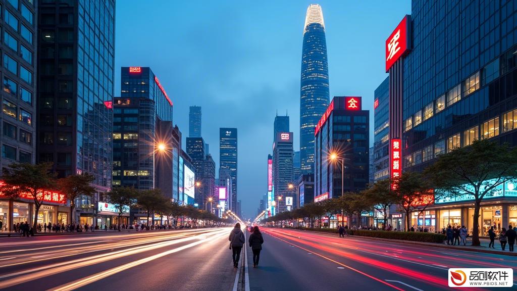 北京市汽车后市场服务平台团队：引领行业创新与服务的先锋
