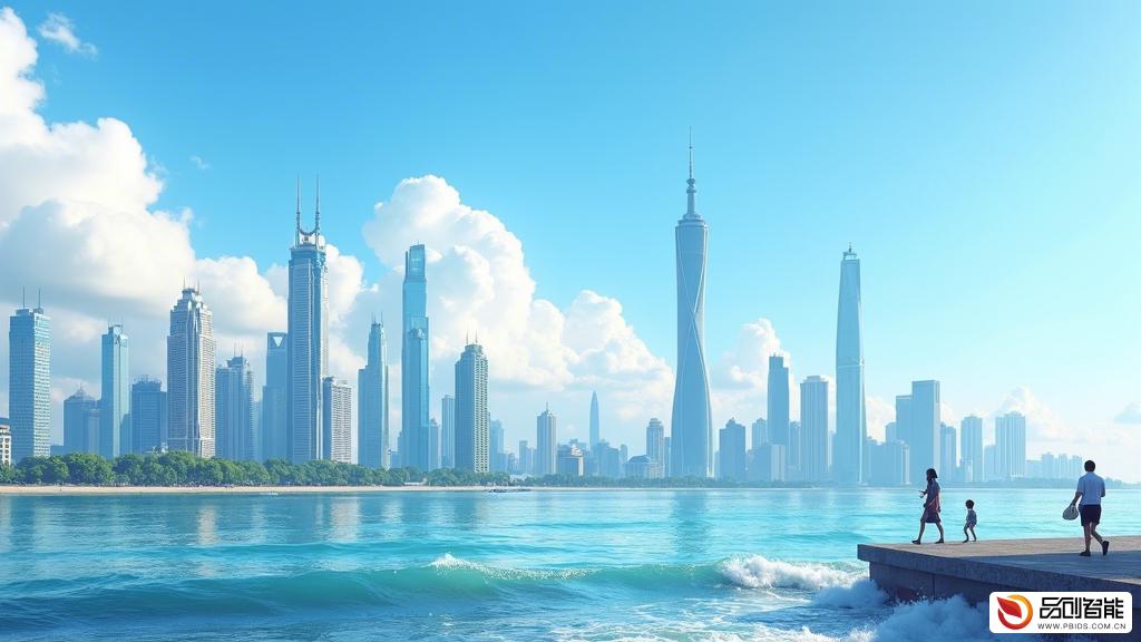珠海市物联网AP基站All-in-One工场：引领智能制造新时代
