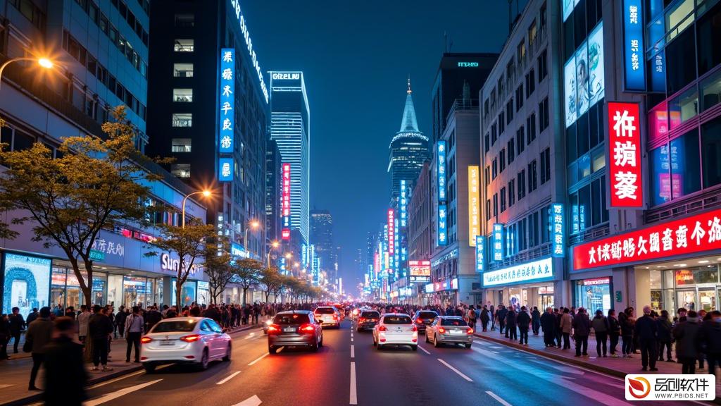 杭州市低功耗蓝牙资产追踪平台的创新应用与实践
