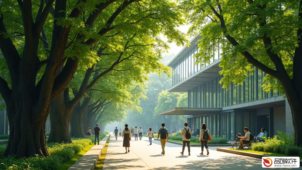 北京市教育智能签到平台工作室：创新科技引领教育签到新时代
