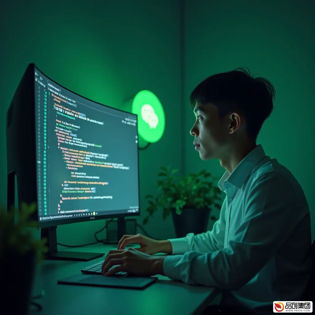 微信公众号开发实战指南:从零到一的全面解析