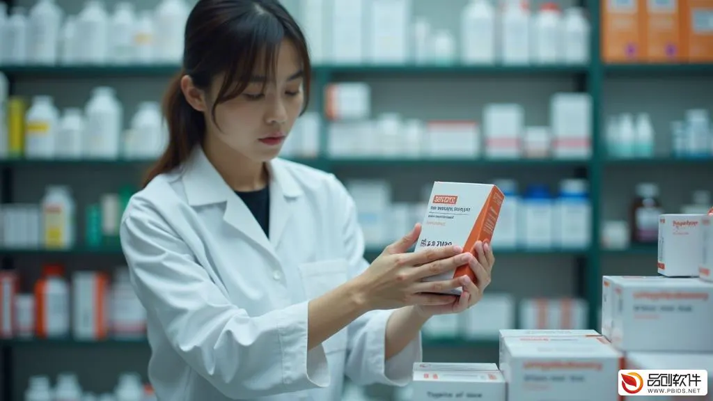 北京市药品效期自动提醒系统：创新科技守护用药安全
