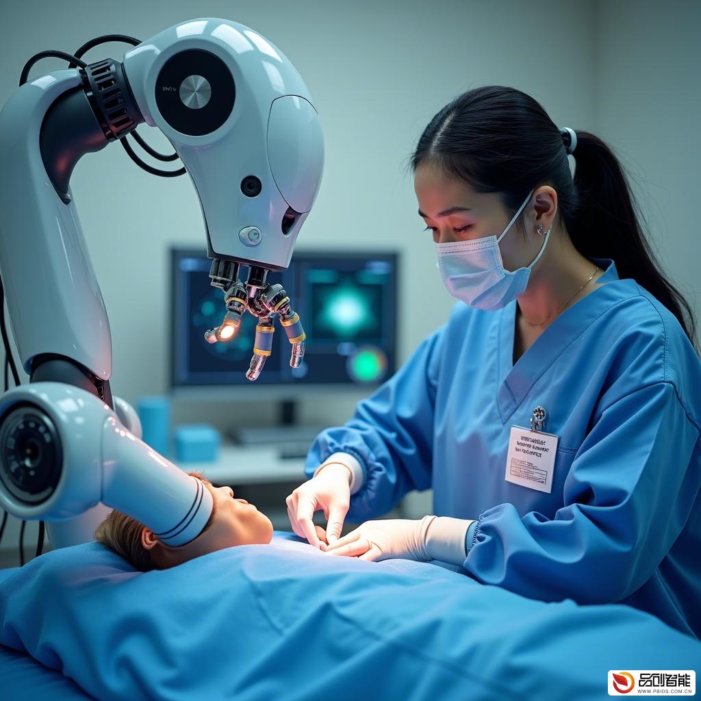 武汉市医疗机器人运动控制有限公司：引领医疗科技...