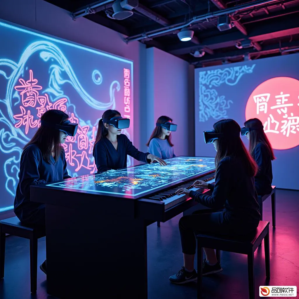 佛山市艺术教育数字化系统集成商：引领未来教育新风尚
