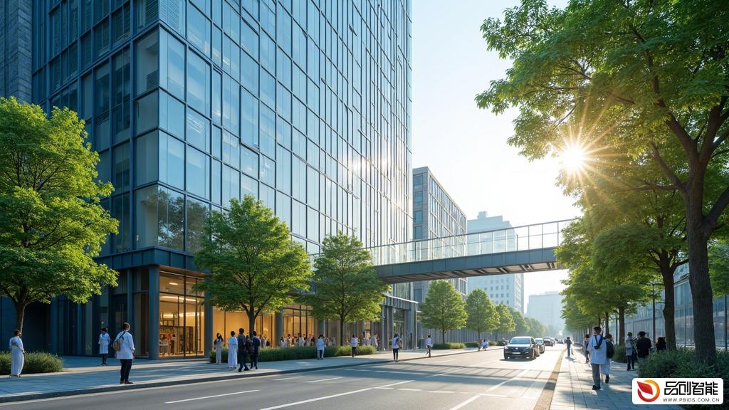 成都市医疗设备共享协议平台：推动医疗资源均衡发展的新篇章
