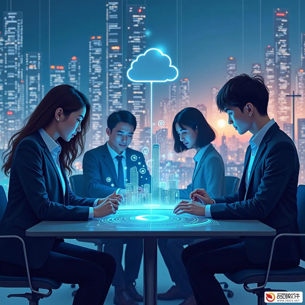 重庆市证券智能结算对账平台的创新研发之路
