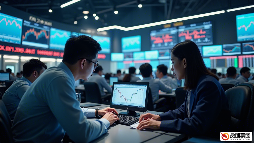 买卖股票操作全解析：从入门到精通