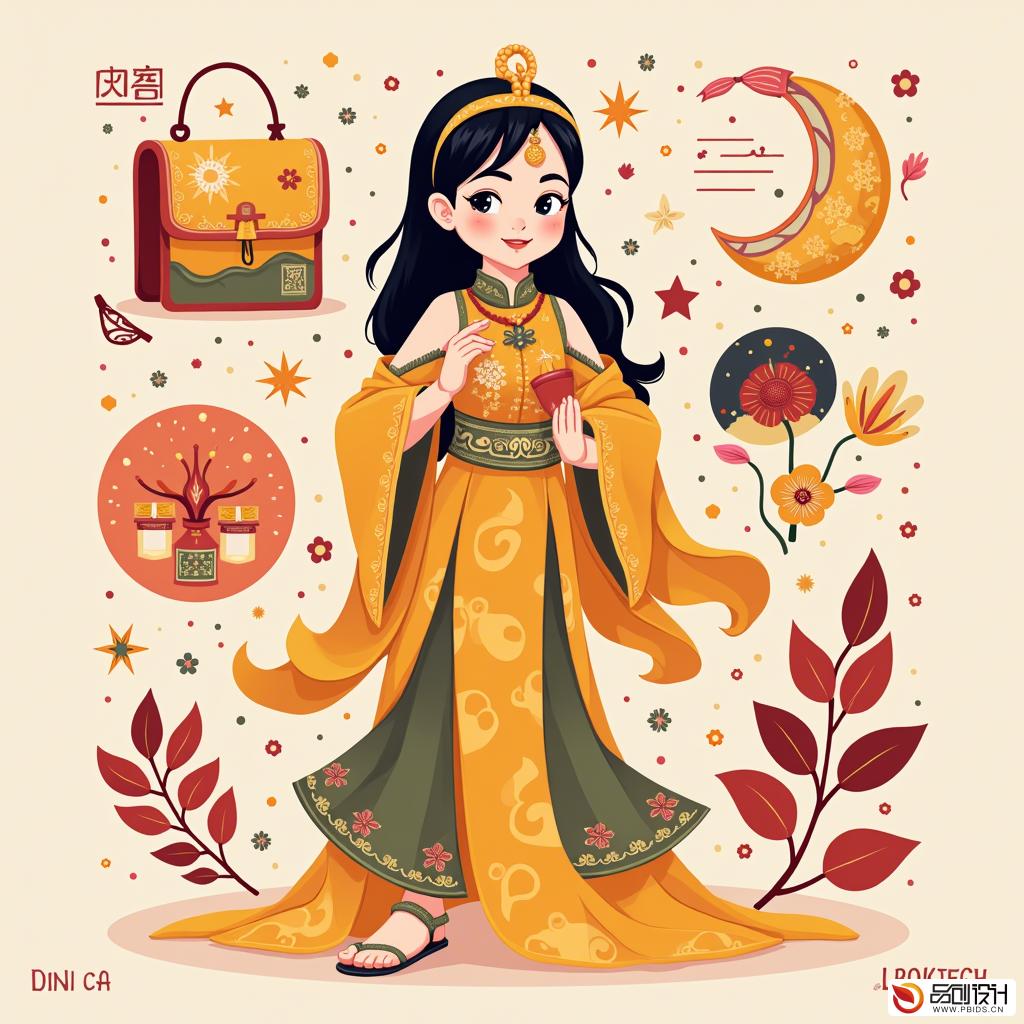定西品牌升级设计：重塑品牌魅力，引领市场潮流
